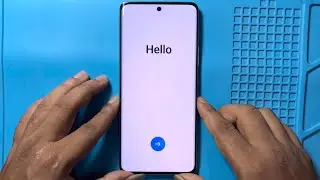 Realme 12 Pro Plus Frp Bypass | Without Pc | Realme 12 Pro Plus Google Account Lock Unlock