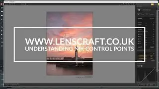 Understanding the Nik Collection Control Points