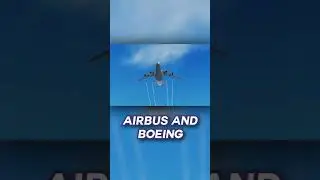 The super plane built by Airbus & Boeing!