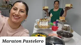 Super VENTA de MINIPASTELES  dia del padre