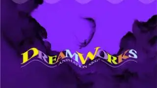 (REQUESTED) DreamWorks Animation SKG (2006-2010) Effects (Sponsored by NEIN Csupo Effects) (Part 1)