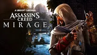 Кредо Ассасинов Мираж #1 ➤ Assassin's Creed Mirage