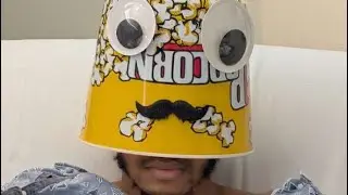 Pulling a Markiplier.