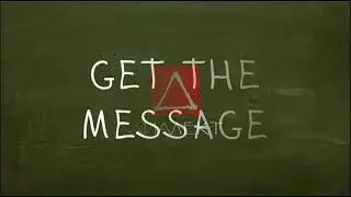 Get The Message. Идиомы 