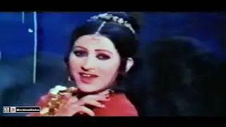 DOORON DOORON AKHIYAN MAARAY MUNDA PATWARI DA - NOOR JEHAN - FILM DUBAI CHALO