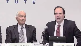 Rebutting Alarmism at the Global Climate Action Summit - Day 1