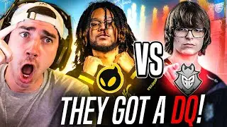 G2 vs DIGNITAS 