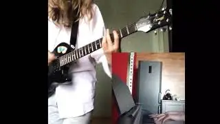 нервы - бей мое сердце Rolicame x Bellufer