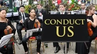 Conduct Us