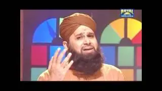 Chand Se Unke Chehre Par - Alhaj Muhammad Owais Raza Qadri - OSA Official HD Video