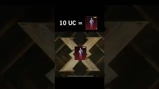 Galadria X-Suit in 10 UC 😱