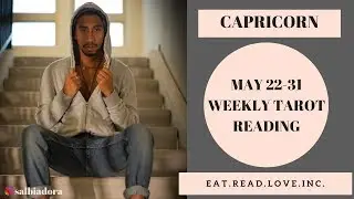 CAPRICORN - 
