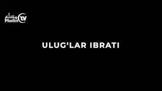 🔴 Rivoyat/Kim aqilli