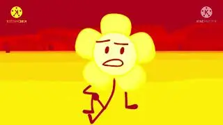 BFB 29 Ending In Robot Flip Squared