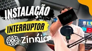 TUTORIAL DE COMO INSTALAR INTERRUPTOR SMART ZINNIA