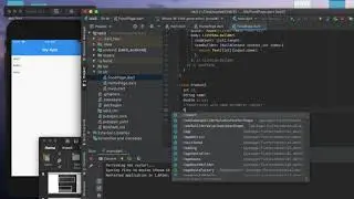 Flutter ListView: 3 Business entity, Data class, List of Objects