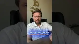 Наследство с долгами: принимаете или отказываетесь?