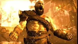 God of Earrape The End Of Begins (Sometimes)