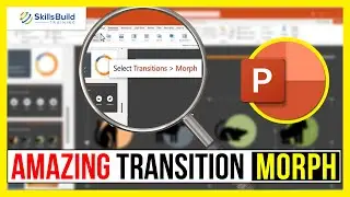 Mastering Powerpoints Morph Transition: Step-by-Step Tutorial and Tips