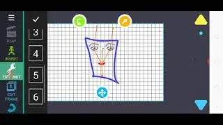 Drawing Cartoon 2 App Mai Talking Character Kese Banaye | Mobile Animation Hindi Software |