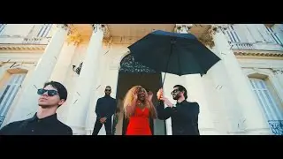 Yanela Brooks ft.  Elito Revé y su Charangón  (Video Oficial) - Un Clavo Saca otro Clavo