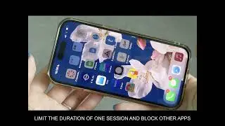 Smart zebra Screen Time Management