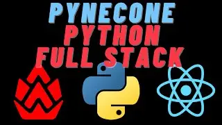 Pynecone - The full stack Python library (no more JavaScript, HTML, CSS?)