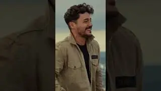 “Acima dos Telhados”, il nuovo brano con @ThiagoBrado, è ora disponibile ovunque!
