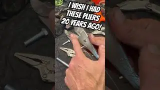 BEST Irwin Vice-Grip Pliers for Nuts and Bolts