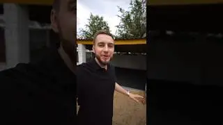 Убрали свалку и помогли детям! 