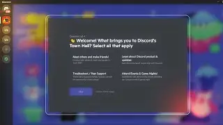 ¡DISCORD SERVERS are EVOLVING! (Customize Comunnity and Choose Your Channels)