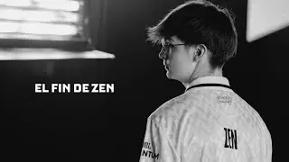 El fin de Zen.
