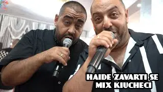 IBRO & RUMEN KAMBUROV & ANDREI RUSEV & ORK. GALAXY - HAIDE ZAVARTI SE MIX KIUCHECI, LIVE 2024