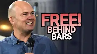 Encounter with Muslim in jail: "Torben, your face is shining!"