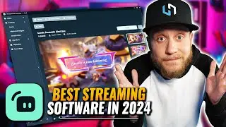 Transform Your Stream: 2024’s Must-Have Streamlabs Desktop Settings