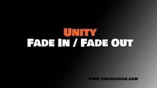 FadeIn FadeOut
