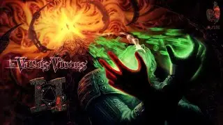 ☄️Лю Металль! Дайте мне свет! In Verbis Virtus #2