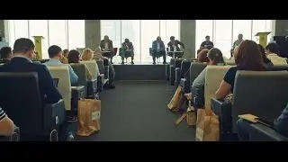 Отчетный ролик о мероприятии // Международный коучинг-конгресс 