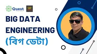 Big Data Engineering (Bangla): What is Big Data? Big Data Vs. Normal Data