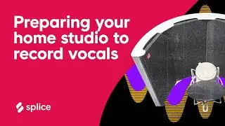 How to prepare your studio for recording vocals - DOs and DONTs for the  BEST quality recording