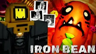 Iron Bean [Full Walkthrough] - Roblox