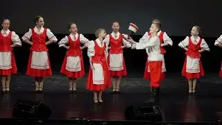 Хореографический ансамбль «Содружество» - «Белорусский танец»  #танцы #шоубалет  #красивотанцуют