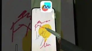 iOS 16.2 Freeform App Demo 🤯