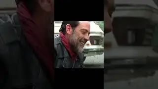 Maggi Remembers Old Negan [TWD]