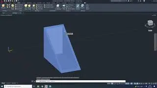 239 Autocad 3d  Shell, Check