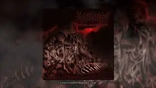 Vastness (Pol) - Entire Mortal Race (Album 2023)