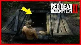 Red Dead Redemption 2 Serial Killer Guide SOLVED - Easy & Fast Money - Finding RARE Items! (RDR2)