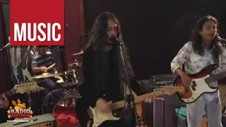 The Youth - Multo Sa Paningin Live!