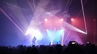 Hawkwind Live in 2023 [Promotional Video]