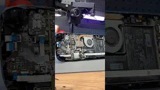 Steam deck с Avito за 10к⚡️с сюрпризом внутри.